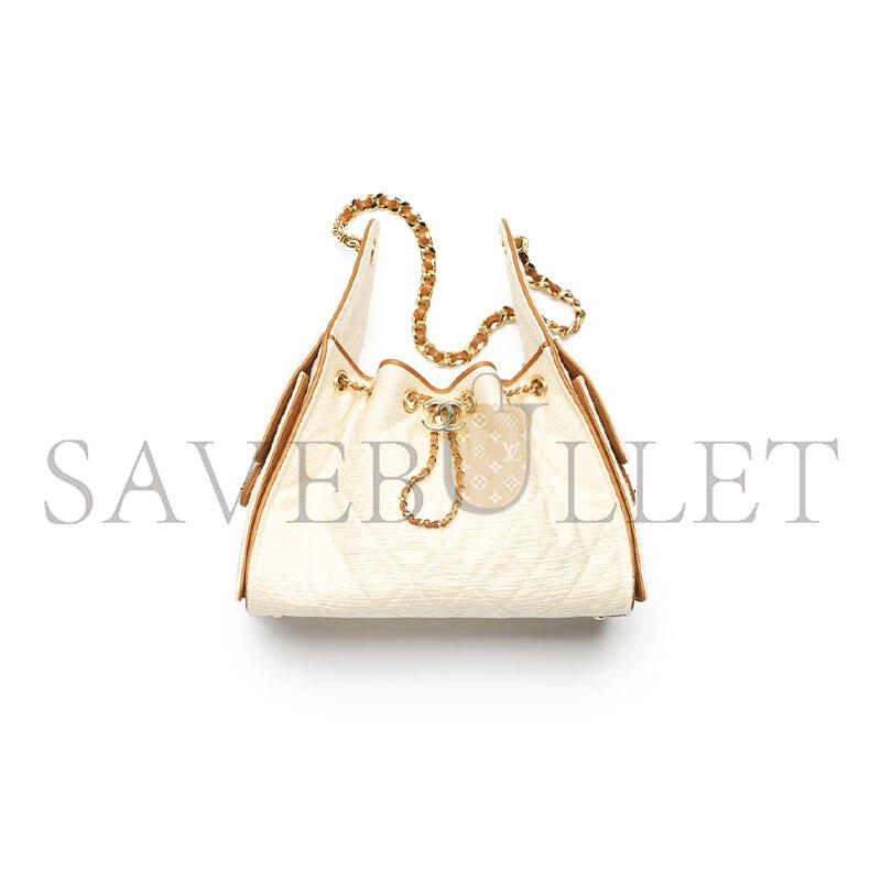 CHANEL MASTER 25 SMALL HANDBAG AS5293 (30*26*14cm)